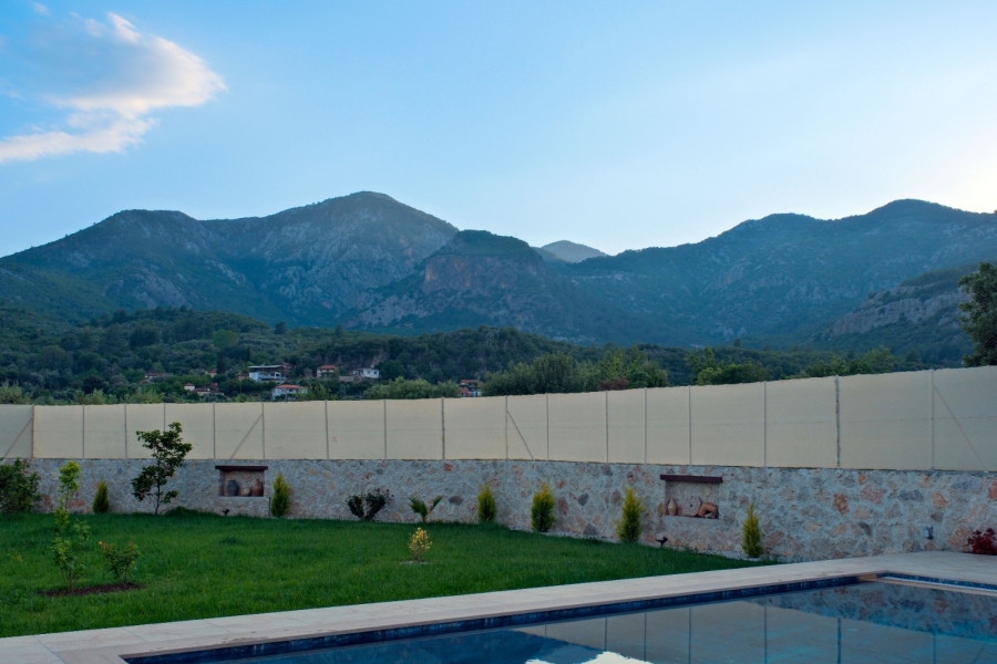 Villa Pınar Uğur